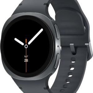 Samsung Galaxy Watch 8 (2025) Smartwatch